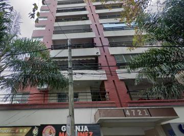 Departamento · 72m² · 3 Ambientes · Dpto 3 Ambientes en Caseros Centro