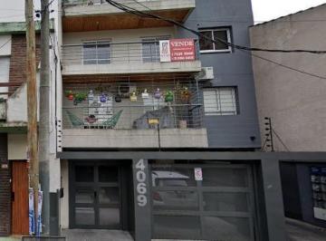 Departamento · 60m² · 2 Ambientes · 1 Cochera · Departamento en Venta de 2 Ambientes con Cochera en San Martín