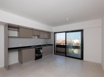 Departamento · 40m² · 2 Ambientes · Departamento en Construccion en El Centro de San Martín