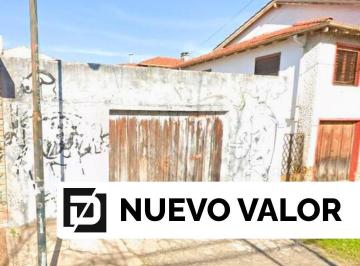 Terreno · 135m² · Terreno, Lote en Venta en San Andres Partido de San Martín