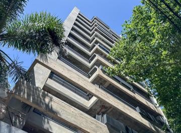 Departamento · 38m² · 2 Ambientes · Departamento - General San Martin