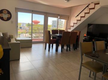 Departamento · 94m² · 4 Ambientes · 1 Cochera · Dupléx 4 Ambientes en Venta en Villa Ballester