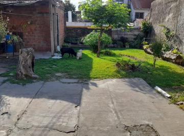 Casa · 110m² · 5 Ambientes · 2 Cocheras · Calle B 4373 - José León Suaréz - San Martín