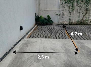 Garage · 11m² · 1 Cochera · Cochera en San Martín
