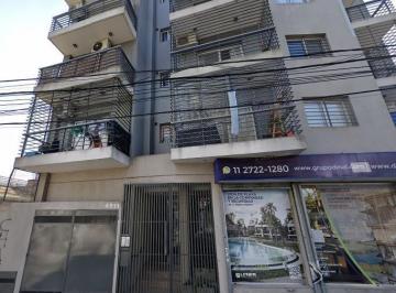 Departamento · 41m² · 2 Ambientes · Depto Dos Ambientes en un 2do Piso