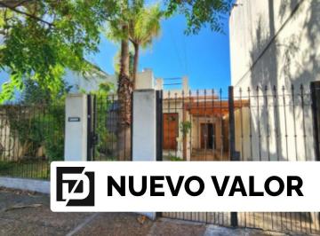 Casa · 433m² · 5 Ambientes · 2 Cocheras · Casa 5 Ambientes en Venta Villa Ballester
