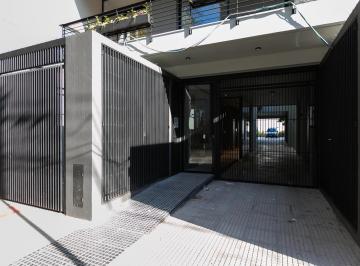 Garage · 9m² · 1 Cochera · Cochera en Venta en San Martín