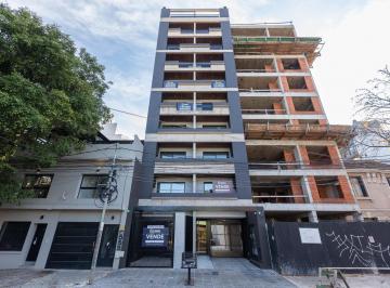 Departamento · 40m² · 2 Ambientes · Departamento en Venta Tipo Dúplex en El Centro de San Martín