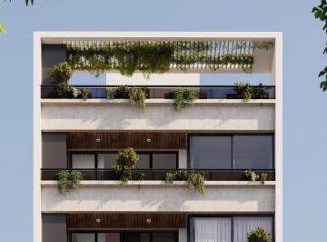 Departamento · 38m² · 2 Ambientes · Departamento en San Martín