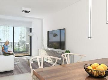 Departamento · 63m² · 3 Ambientes · Departamento en Venta de 3 Ambientes en San Martín