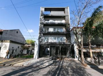 Departamento · 43m² · 2 Ambientes · 1 Cochera · Departamento Dos Ambientes en Venta San Martín