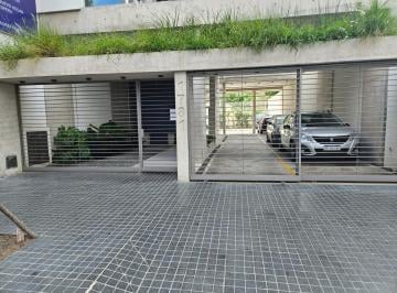 Garage · 11m² · 1 Cochera · Cochera en San Martín