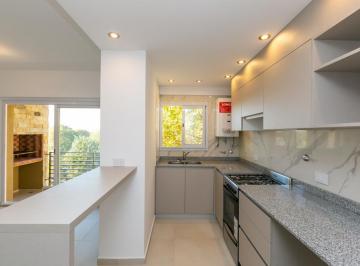 Departamento · 47m² · 2 Ambientes · Departamento en Venta de 2 Ambientes en San Martín