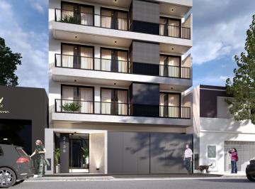 Departamento · 55m² · 2 Ambientes · Departamento en Venta