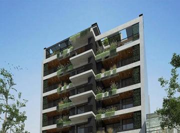 Departamento · 33m² · 1 Ambiente · Departamento en Venta en San Martín