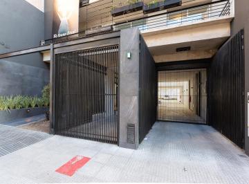 Garage · 12m² · 1 Cochera · Departamento en Venta en San Martín