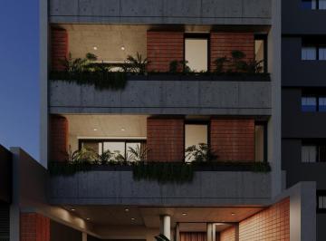Departamento · 44m² · 2 Ambientes · Departamento en Venta en San Martín Centro