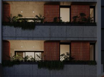 Departamento · 44m² · 2 Ambientes · Departamento en Venta en San Martín Centro