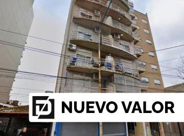 Departamento · 21m² · 1 Ambiente · Departamento en Venta en Caseros