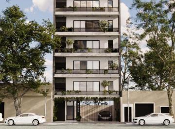 Departamento · 51m² · 3 Ambientes · Departamento en Venta en San Martín, Pisos Exclusivos