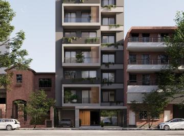 Departamento · 48m² · 2 Ambientes · Departamento en Venta