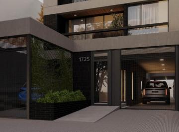 Departamento · 42m² · 2 Ambientes · Departamento en Venta