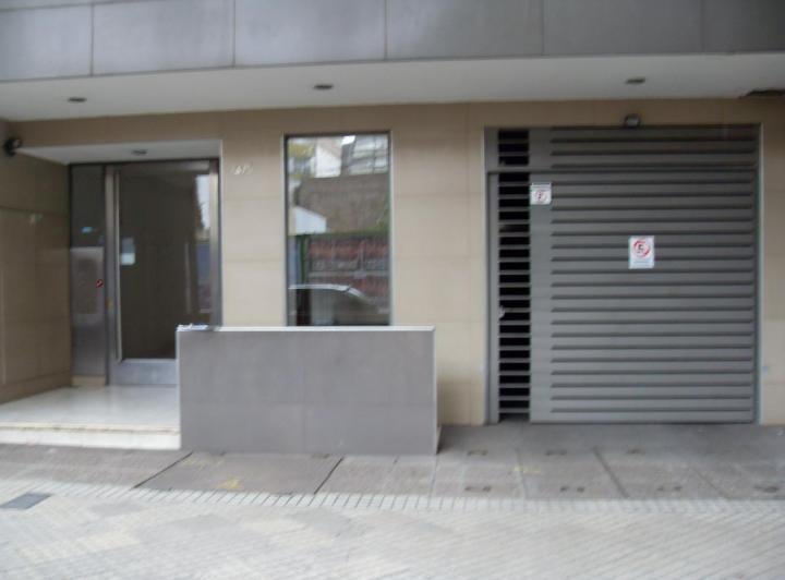 Garage · 13m² · 1 Cochera