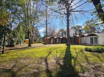 Casa · 250m² · 7 Ambientes · 2 Cocheras · En Venta - Zona Ruta 26 - Casa con Gran Parque Arbolado en Ing. Maschwitz, Escobar, G. B. a. Zona Nort