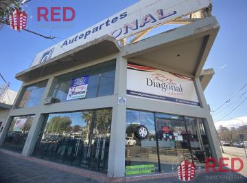 Local comercial · 600m² · 8 Ambientes · Venta de Local Frente a Ruta 22, Neuquén Capital