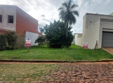 Terreno · 508m² · V649 - Increíbles Lotes en Zona Residencial