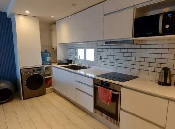 Departamento · 110m² · 5 Ambientes · 1 Cochera · Cofico Super Premium con Cochera y Piscina