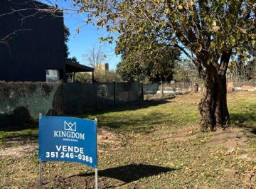 Terreno · 389m² · Venta Lote con Escritura en Villa Catalina.