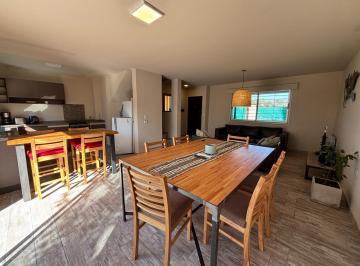 Casa · 120m² · 5 Ambientes · 1 Cochera · Duplex Chacras del Norte Apto Bancor