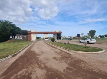Terreno · Terreno en Aires del Nordeste - Unquillo
