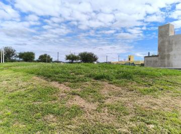 Terreno · 477m² · Terreno en Venta Tejas 4