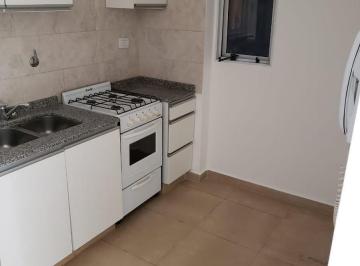 Departamento · 42m² · 2 Ambientes · Departamento de Dos Ambientes en Excelente Ubicación.