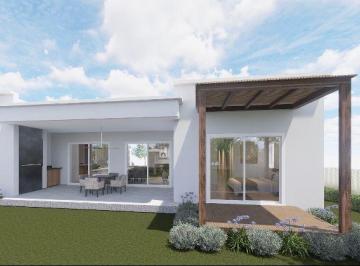 Casa · 172m² · 5 Ambientes · 2 Cocheras · Venta Casa 5 Ambientes Financiacion Construccion en Una Planta Planta Baja Haras Santa Maria Escobar