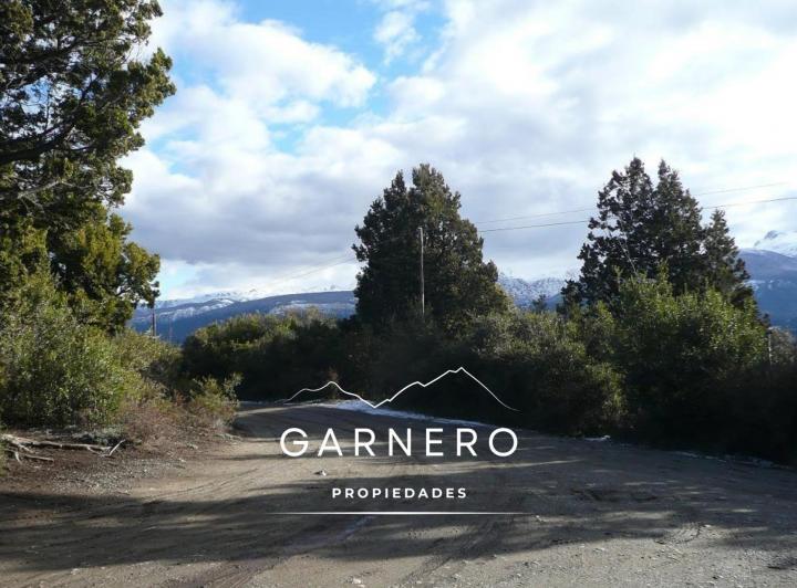 Terreno · 50000m²