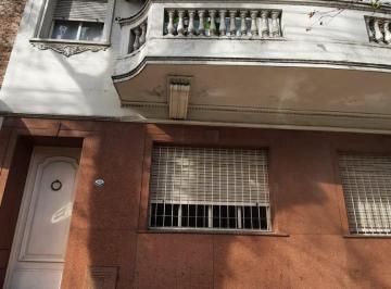 Departamento de 2 ambientes, Villa Ortuzar · Av de Los Incas 4024