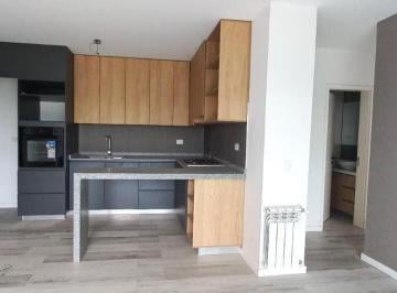 Departamento · 100m² · 6 Ambientes · 1 Cochera · Venta Duplex Dos Dorm.
