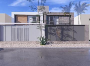 Casa · 120ha · 3 Dormitorios · 1 Cochera · Vendo 2 Duplex a Estrenar, Importante Av, Posadas Mnes