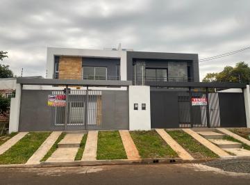 Casa · 120m² · 3 Dormitorios · 1 Cochera · Vendo Duplex a Estrenar, Importante Av, Posadas Mnes