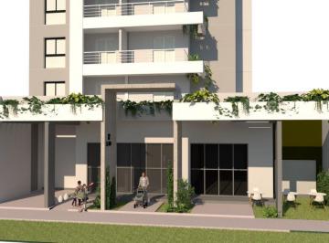 Departamento de 1 ambiente, Ciudad de Santa Fe · Venta - Santa Fe - Monoambiente en Construcción
