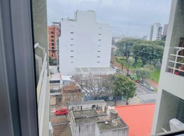 Departamento · 31m² · 1 Ambiente · Venta - Monoambiente con Balcón - a Estrenar - Monte Castro