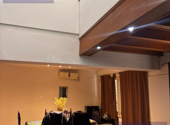 Departamento · 140m² · 4 Ambientes · 1 Cochera