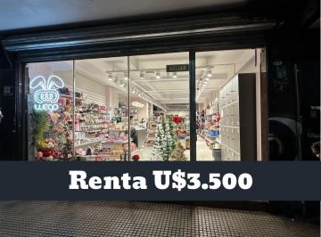 Local comercial · 330m² · 4 Ambientes · Venta Local Departamento de 4 Amb en Barrio Norte
