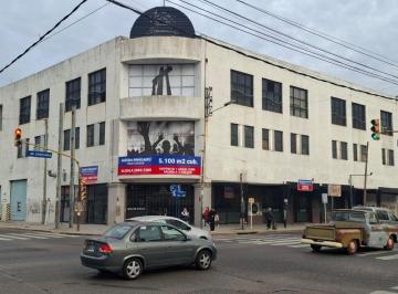 Depósito · 5100m² · Excelente Depósito en Venta de 5100 m² - La Tablada