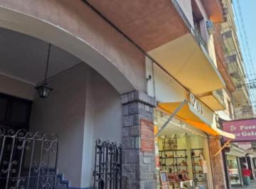 Departamento de 7 ambientes, San Salvador de Jujuy · En Alquiler - Uso Comercial/profesional - Dpto. Sobre Calle Necochea