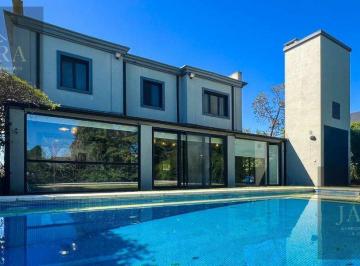 Casa · 220ha · 5 Ambientes · 4 Cocheras · Venta Casa 4 Amb Barrios Los Ombues de Hudson
