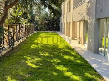Casa · 83m² · 3 Ambientes · 1 Cochera · Venta Casa Dúplex 3 Amb con Jardín Privado y Cochera + Amenities Pileta / Sum – Uf 21 – Benavidez VI